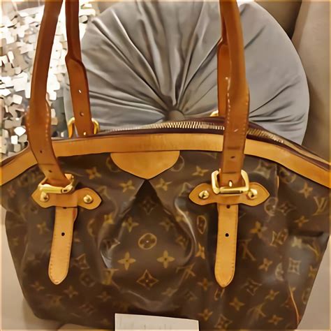 borse louis vuitton tivoli usate